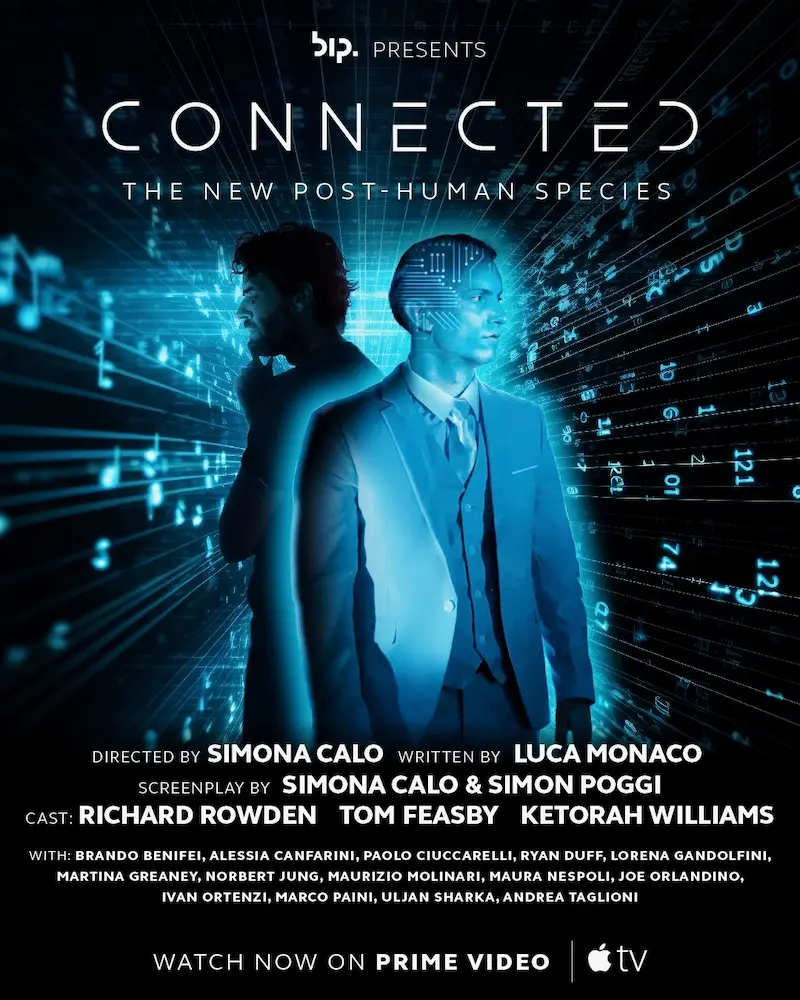 Connected