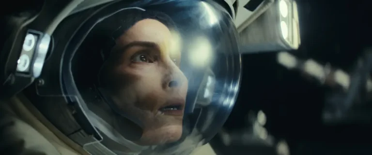 Constellation, recensione della serie con Noomi Rapace di Apple TV+