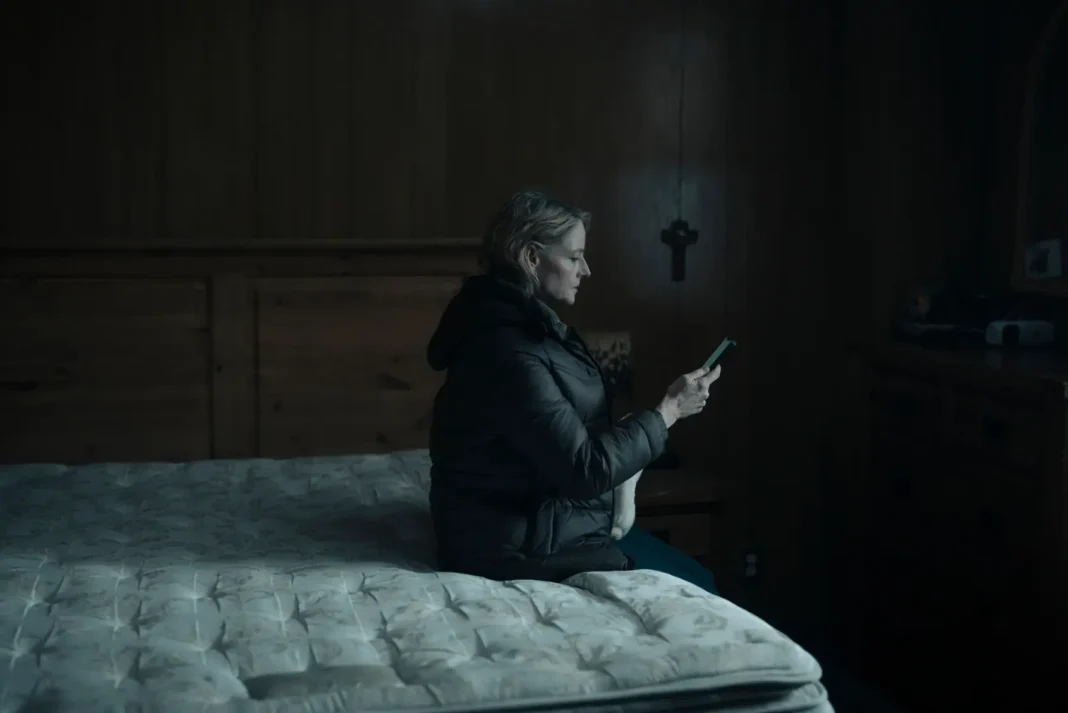 Cosa significa il finale di True Detective: Night Country