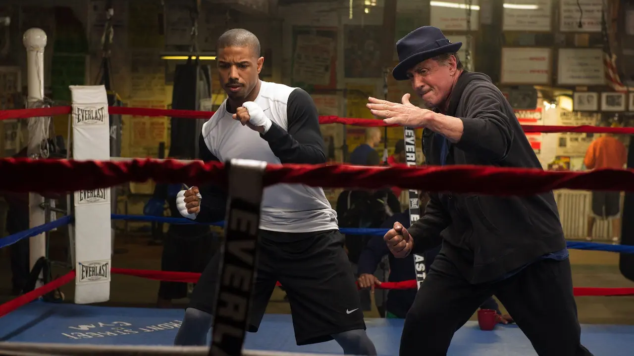 Creed - Nato per combattere cast