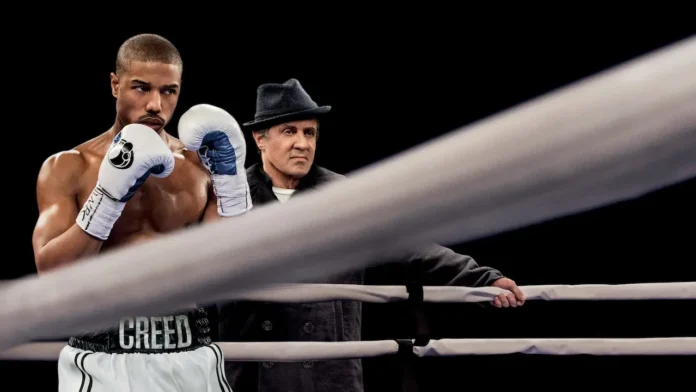 Creed - Nato per combattere film trama