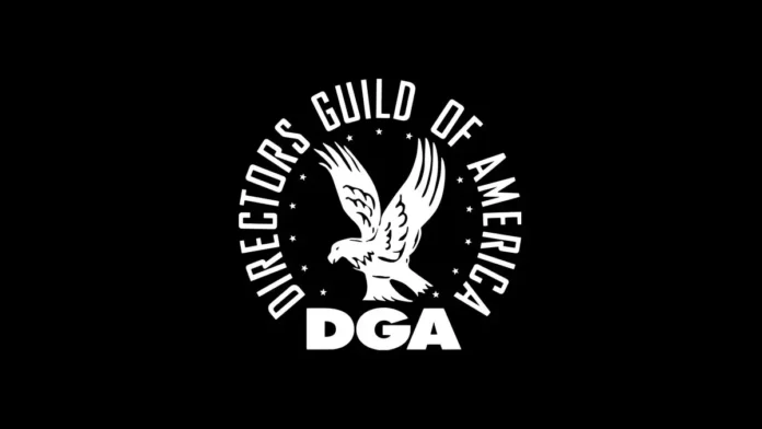 DGA