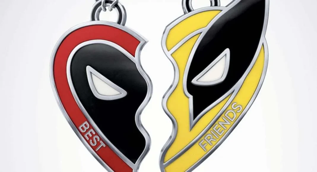 Deadpool e Wolverine