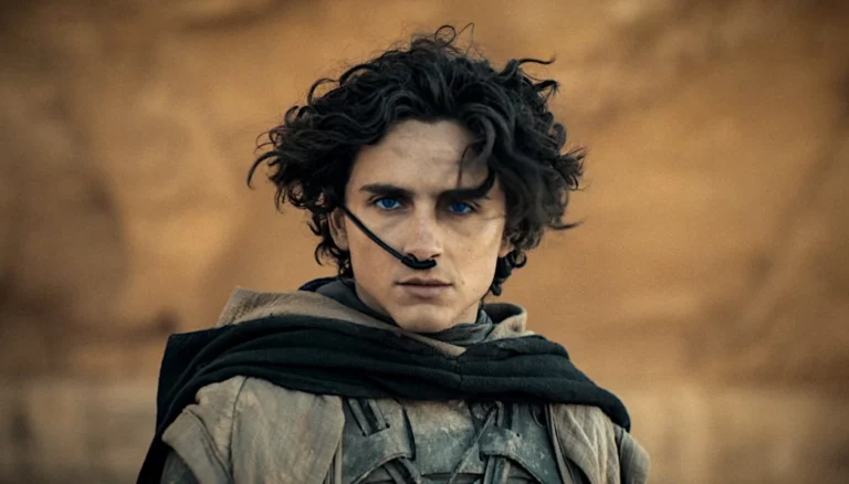 Dune: Gareth Edwards potrebbe dirigere il quarto film del franchise