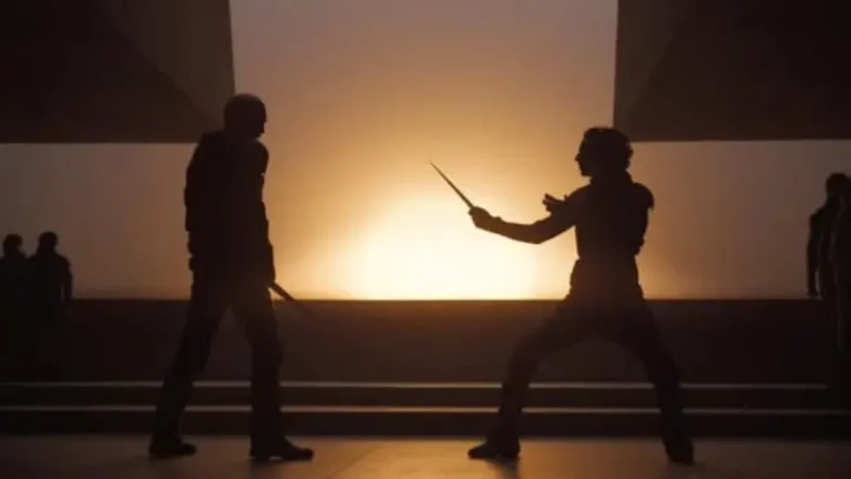 Dune – Parte Due: Paul contro Feyd-Rautha nella prima clip
