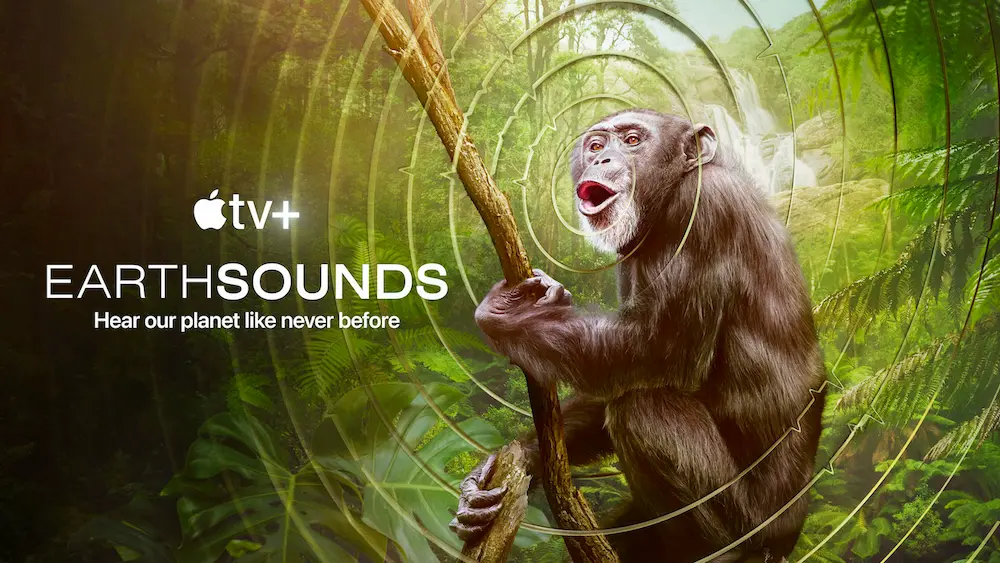 Earthsounds: i suoni del pianeta