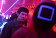 Film serie TV coreane 2024 Netflix