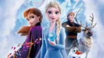 Frozen 3 film 2026