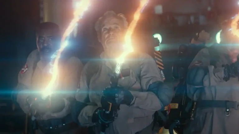 Ghostbusters: Minaccia Glaciale, il final trailer