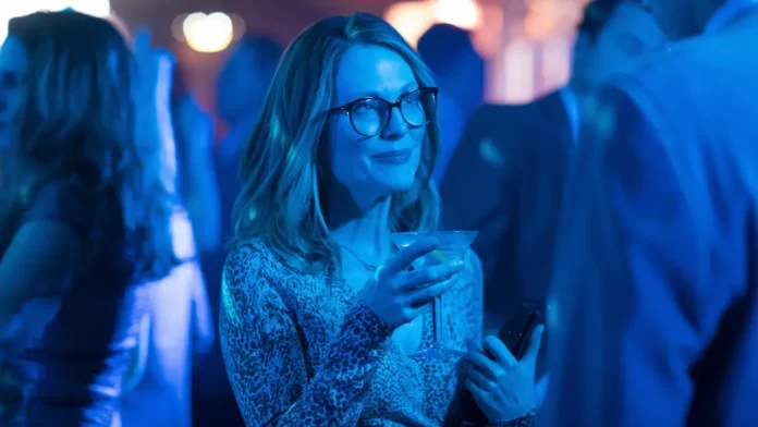 Gloria Bell film