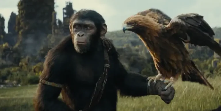 Il regno del pianeta delle scimmie: trailer ufficiale del sequel Il regno del pianeta delle scimmie: trailer ufficiale del sequel