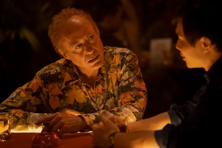 Il Simpatizzante: teaser della serie HBO thriller con Robert Downey Jr.