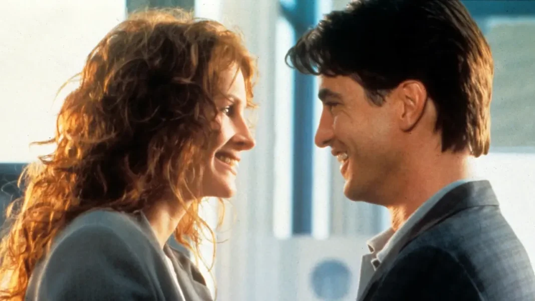 Il matrimonio del mio migliore amico film