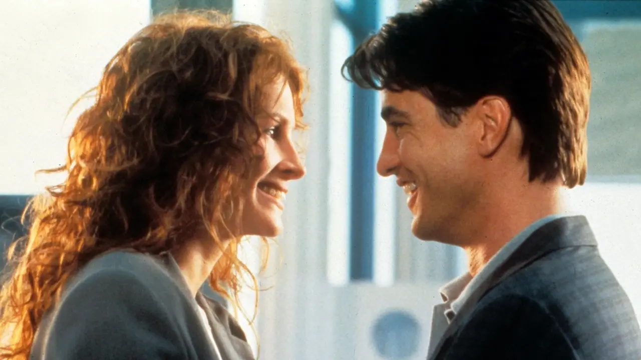 Il matrimonio del mio migliore amico film