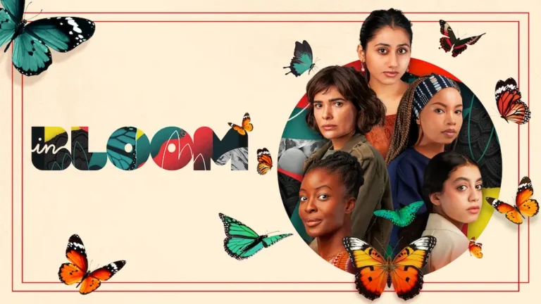 Paramount lancia l’antologia di corti sulla giustizia sociale In Bloom