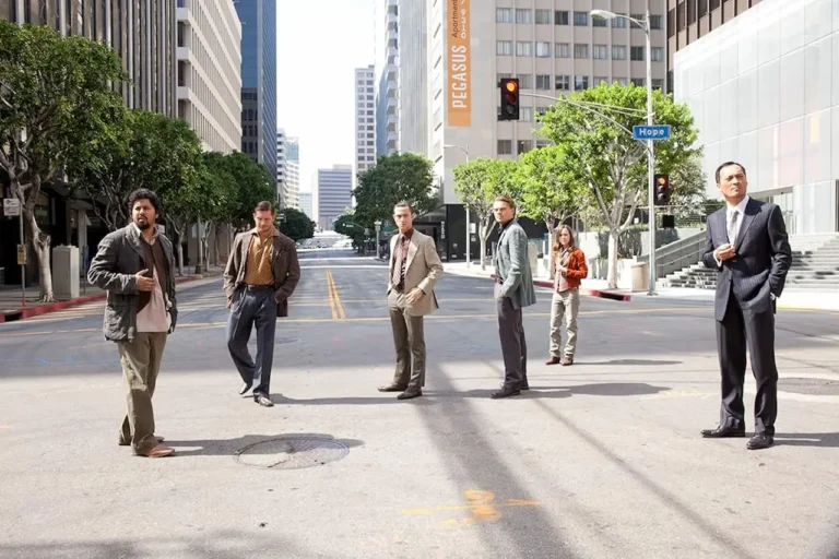 Inception: sogno o realtà? la spiegazione del finale