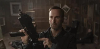 Io sono nessuno Bob Odenkirk