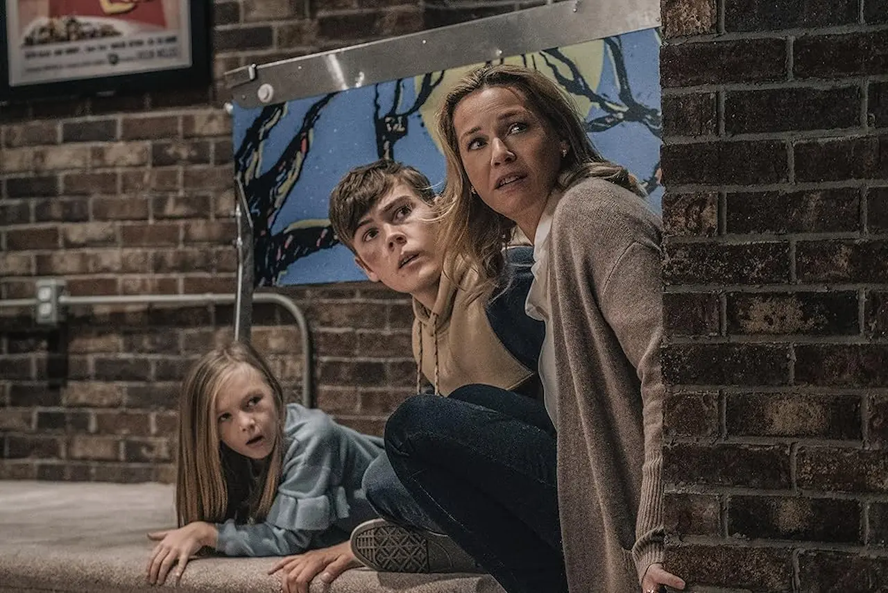 Io sono nessuno cast