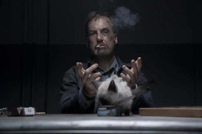 Io sono nessuno sequel