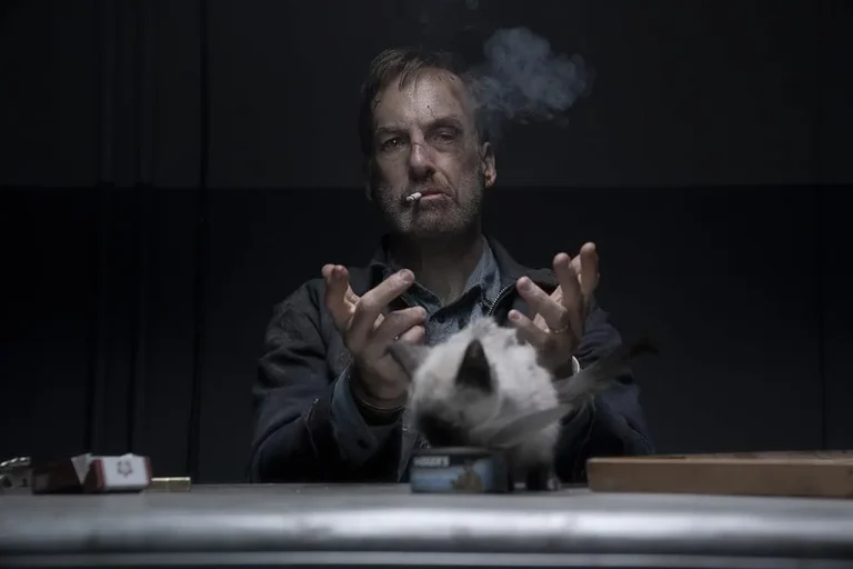 Io sono nessuno 2 con Bob Odenkirk ha appena ricevuto un importante aggiornamento sulle riprese