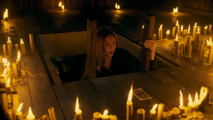 La Profezia del Male film 2024