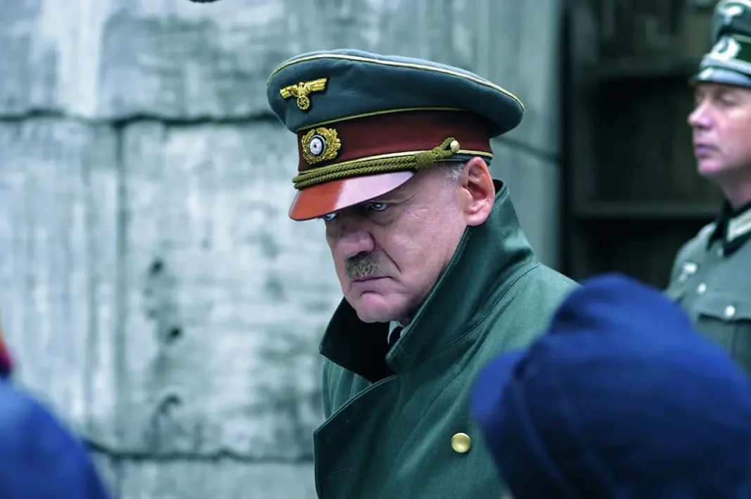 La caduta - Gli ultimi giorni di Hitler storia vera