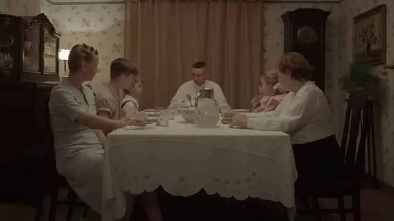 La zona d’interesse: un video svela il dietro le quinte del dramma candidato all’Oscar