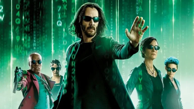 Lilly Wachowski sta sviluppando un film d’animazione sul romanzo Hell Followed With Us