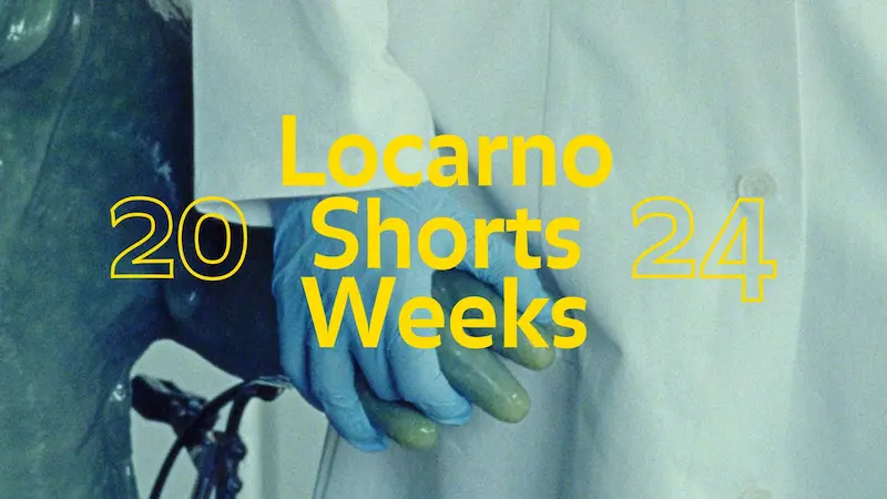Locarno Film Festival short weeks