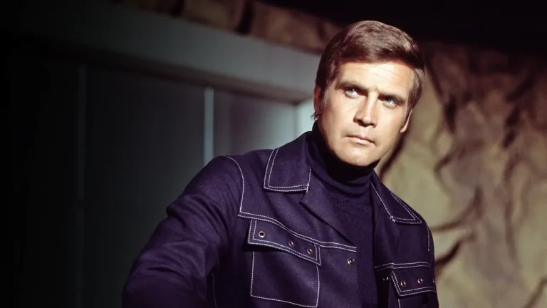 L’uomo da sei milioni di dollari, non c’è ancora uno studio per il remake della serie
