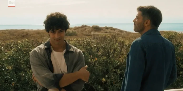 Mare Fuori 4: recensione degli episodi 13 e 14