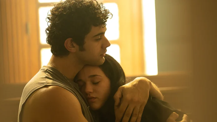 Mare Fuori 4 recensione episodi 1 e 2