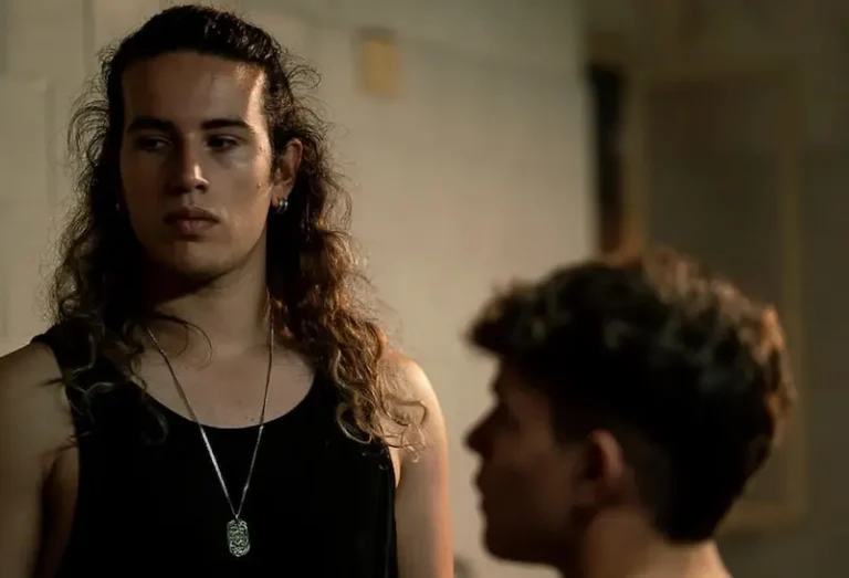Mare Fuori 4: recensione degli episodi 9 e 10
