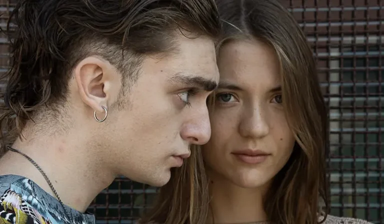Mare Fuori 4: recensione degli episodi 5 e 6 della serie