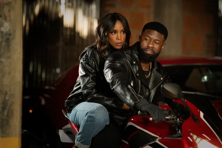 Mea Culpa: spiegazione del finale e significato del film di Tyler Perry