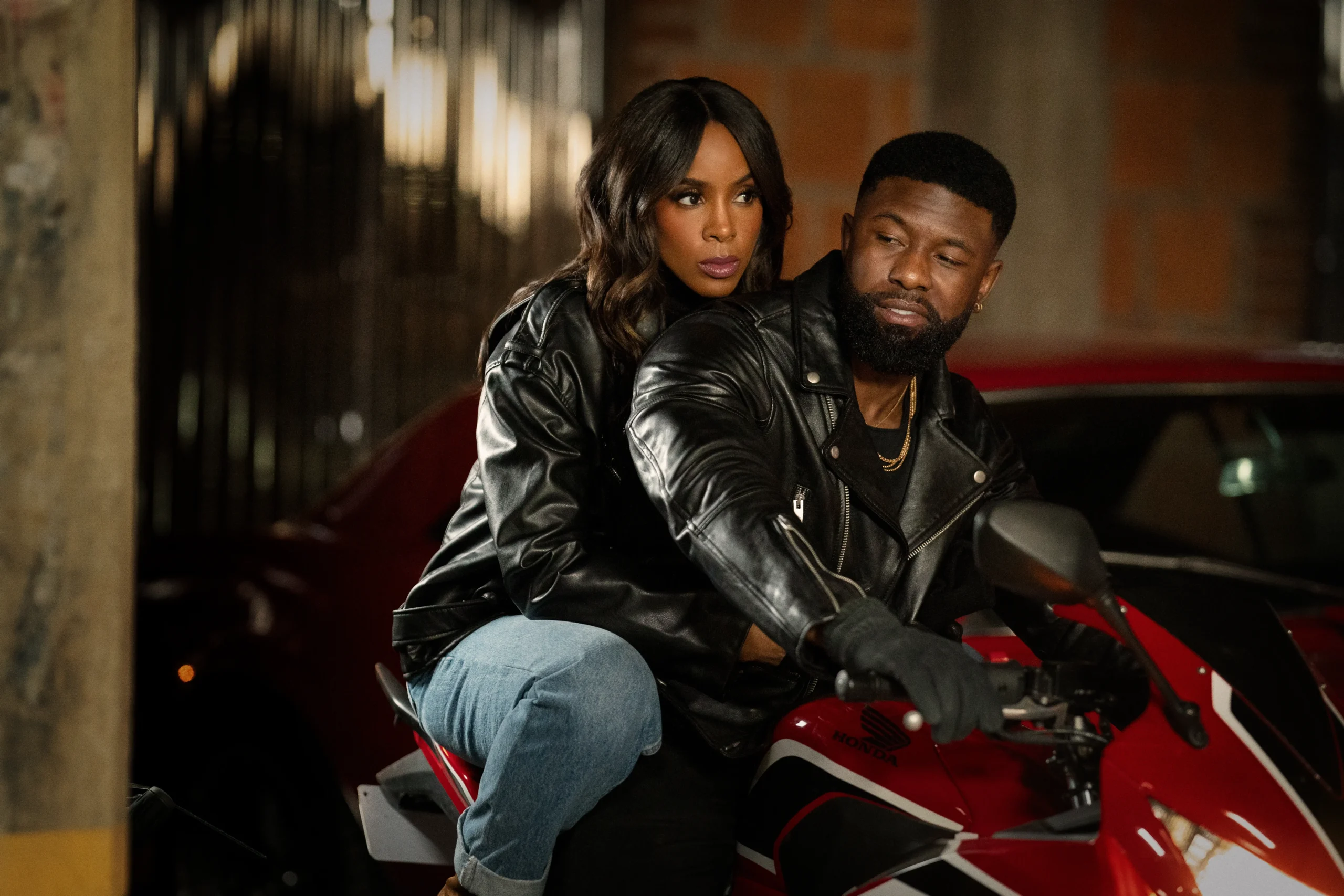 Mea Culpa: spiegazione del finale e significato del film di Tyler Perry