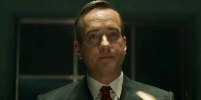 Mr. Paradox: l’origine e i poteri del personaggio di Deadpool 3