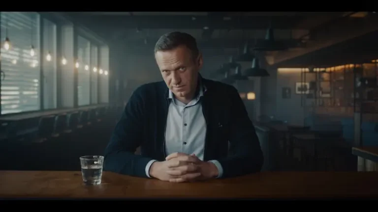 Navalny: torna al cinema il documentario premio Oscar