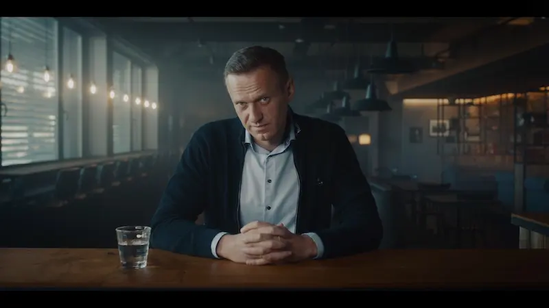NAVALNY