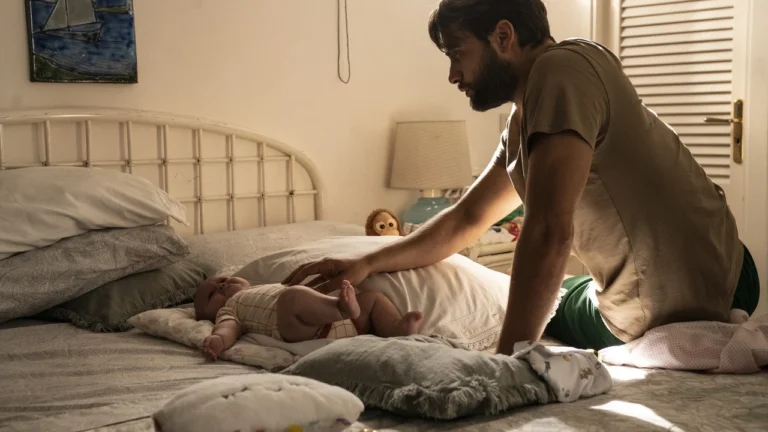 Nata per te: la vera storia dietro il film