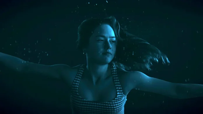 Night Swim film 2024