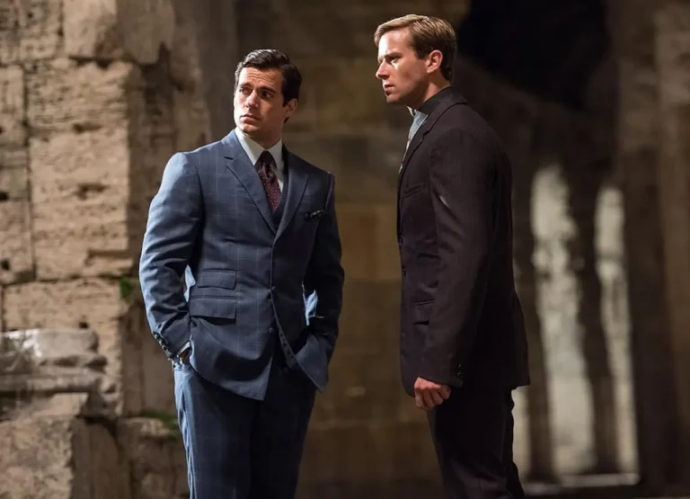 Operazione U.N.C.L.E.: dal cast alle location, tutte le curiosità sul film