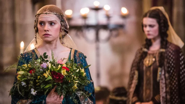 Ophelia – Amore e morte: tutto quello che c’è da sapere sul film con Daisy Ridley