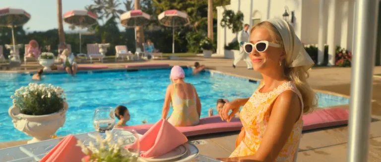 Palm Royale: il trailer della serie Apple Tv+ prodotta da Kristen Wiig e Laura Dern