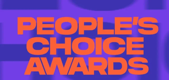 People's Choice Awards 2024