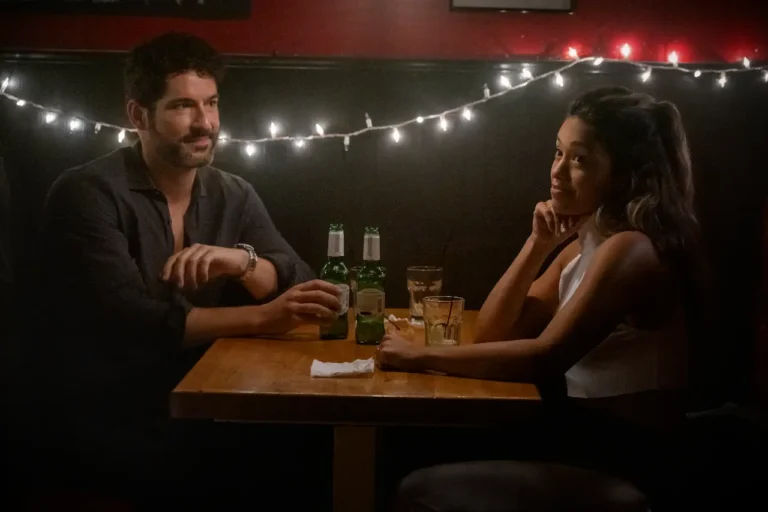 Players: recensione del film con Gina Rodriguez e Tom Ellis