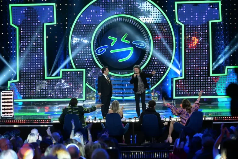 LOL Talent Show: Chi fa ridere è dentro, il nuovo show Original italiano