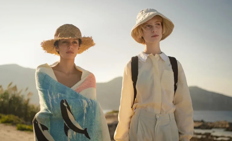 Quell’estate con Irène, recensione del film di Carlo Sironi