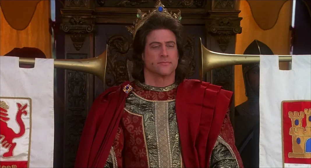 Richard Lewis