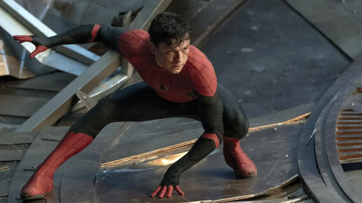 Spider-Man 4: i Marvel Studios avrebbero fissato la data di inizio riprese,  hanno già trovato un regista? - Cinefilos.it